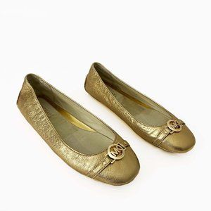 New Michael Kors Flats